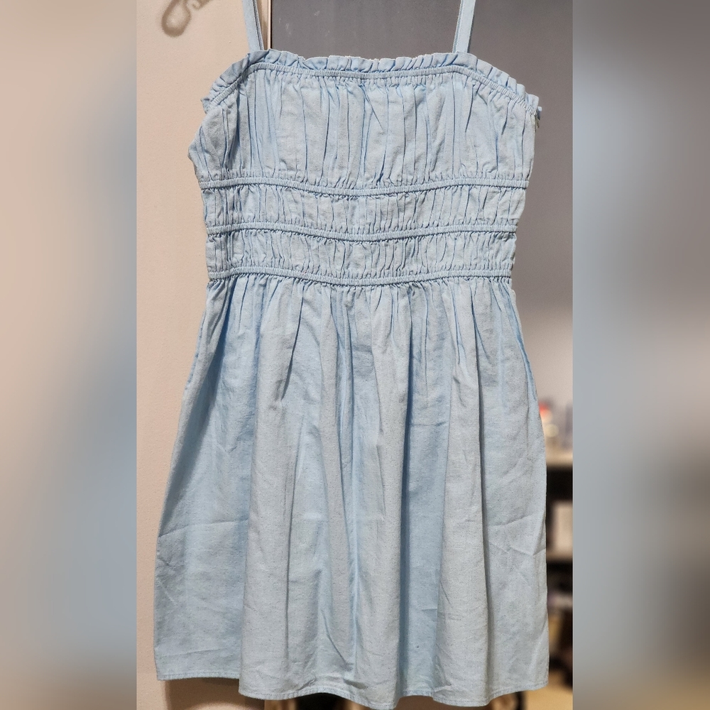 BRAND NEW SUMMER DRESS